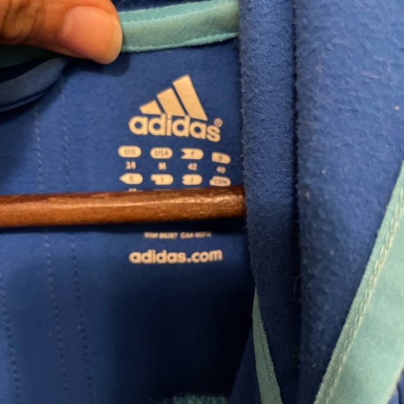 Adidas fitted jacket - Picture 5 of 5